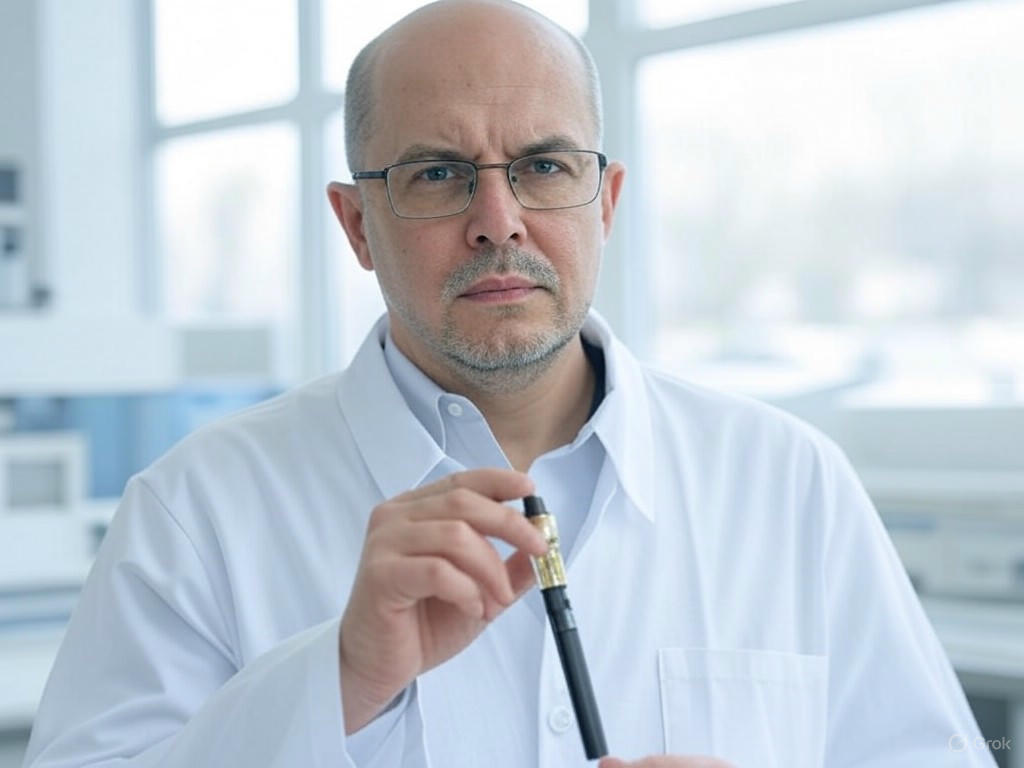 Adderall-In-A-Vape: The Shocking New Way Pfizer Wants to Medicate Your Kids!