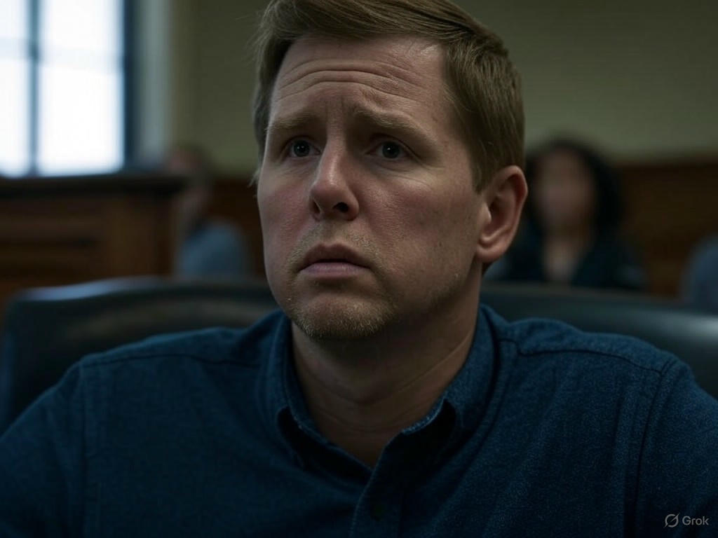 From ADHD to Prison: How a Common Medication Landed a Father in Federal Court